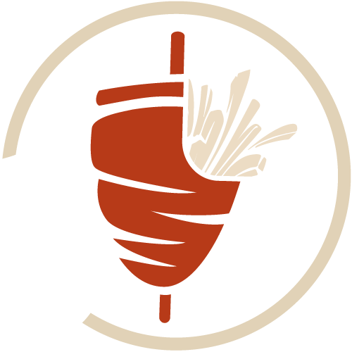 Frankfurter Döner Spieß